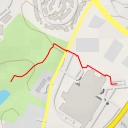 thumbnail for Pimitive Path - Pimitive Path