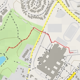 thumbnail for Pimitive Path - Pimitive Path