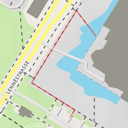 thumbnail for Gläserne Manufaktur - Lennéstraße - Dresden