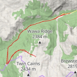 thumbnail for Monarch Viewpoint