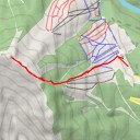 thumbnail for Mount Norquay East Peak