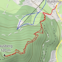 thumbnail for Hausberg