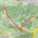 thumbnail for Strenger Skihütte