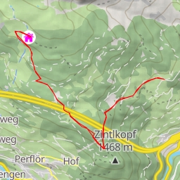 thumbnail for Strenger Skihütte