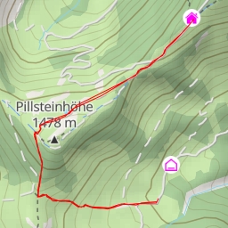 thumbnail for Arnikahütte