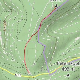 thumbnail for Weilerskopf