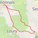 thumbnail for Route de Fougère - Route de Fougère