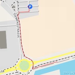 thumbnail for Meckenheimer Straße - Meckenheimer Straße