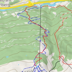 thumbnail for Bärenland - Wasserstobaweg