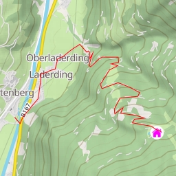 thumbnail for Kehrerhütte