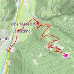 thumbnail for Kehrerhütte - Rastötzenweg