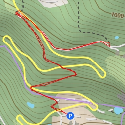 thumbnail for Spöglerberg - 8B  -  Monte Spegler - 8B - Spöglerberg - 8B  -  Monte Spegler - 8B