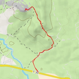 thumbnail for Punta Liatoggiu