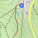 thumbnail for Rue Claudius Racodon - Saint-Étienne