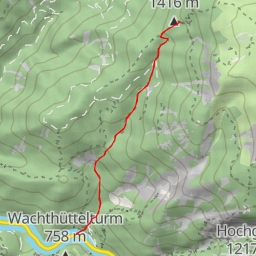 thumbnail for Kienthalerhütte