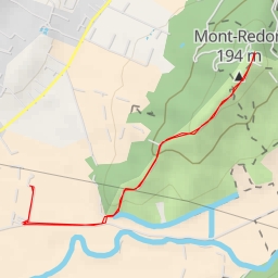 thumbnail for Chemin de la Venne - Chemin de la Venne