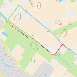 thumbnail for Fazantenweg - Fazantenweg