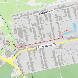 thumbnail for Tempelseeweiher