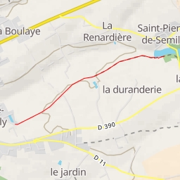 thumbnail for Rue du Vieux Moulin - Rue du Vieux Moulin