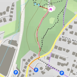 thumbnail for Eichhörnchenweg