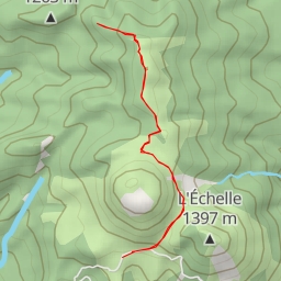 thumbnail for Morne du Col