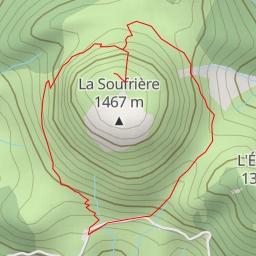 thumbnail for Dent du Nord