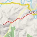 thumbnail for Monte Ciolino