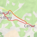 thumbnail for Route du Reuil - Route du Reuil