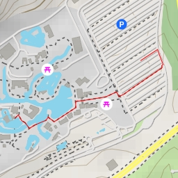 thumbnail for Iberia Park - Avenida Alcalde Eduardo Zaplana Hernández-Soto