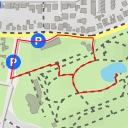 thumbnail for Landstraße - Hanau