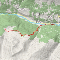 thumbnail for Hopfgarten in Defereggen