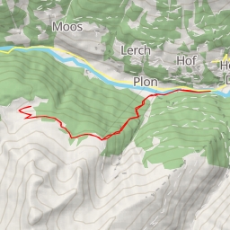 thumbnail for Hopfgarten in Defereggen