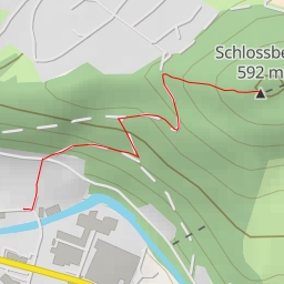thumbnail for Schlossberg