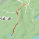 thumbnail for Andtjärnet