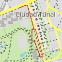 thumbnail for Mahatma Gandhi - Calle 48C Sur - Bogotá