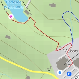 thumbnail for Badesee Wysstanne