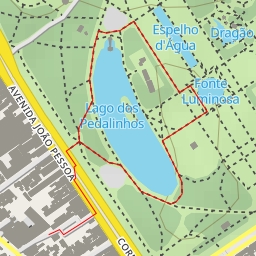 thumbnail for Fonte Luminosa