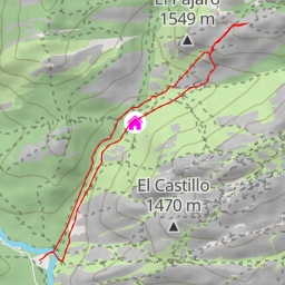 thumbnail for El Torro