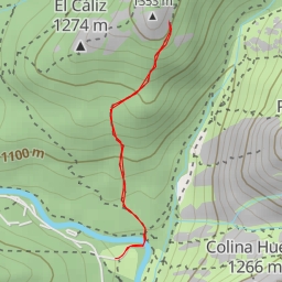 thumbnail for Cancho de los Muertos