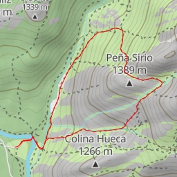 thumbnail for Aproximación muro del Euro