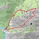 thumbnail for El Predicador - Vía Valentina (III+)