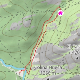 thumbnail for Refugio Giner de los Ríos