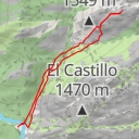 thumbnail for El Toro - PR-M 1