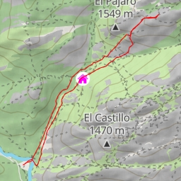 thumbnail for El Toro - PR-M 1