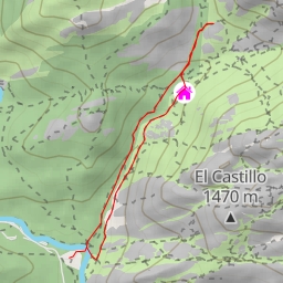 thumbnail for La Calavera - PR-M 2