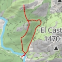 thumbnail for Sendero del Puente de los Pollos