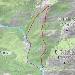 thumbnail for Majada de Quila