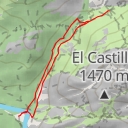 thumbnail for Fuente Carmina - PR-M 2