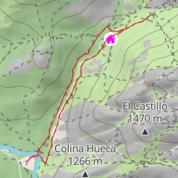 thumbnail for Fuente Carmina - PR-M 2