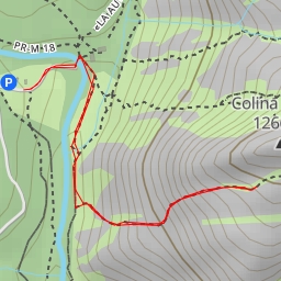 thumbnail for GR 10 (new) - GR 10 (new)